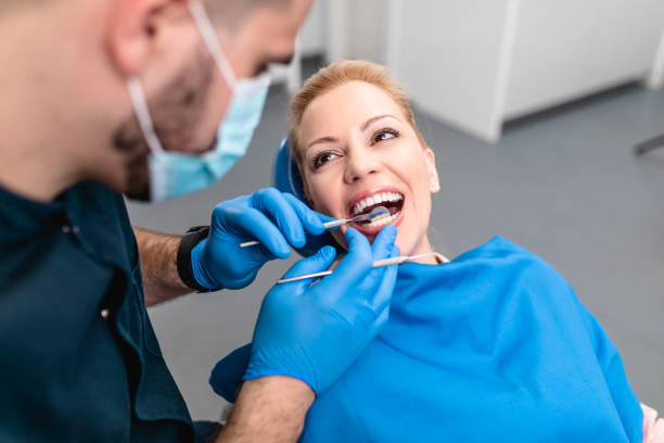Best General Dentistry  in San Jose, CA