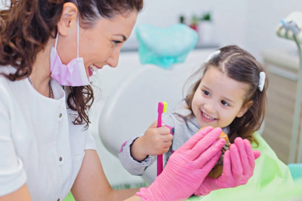 Best Laser Dentistry  in San Jose, CA